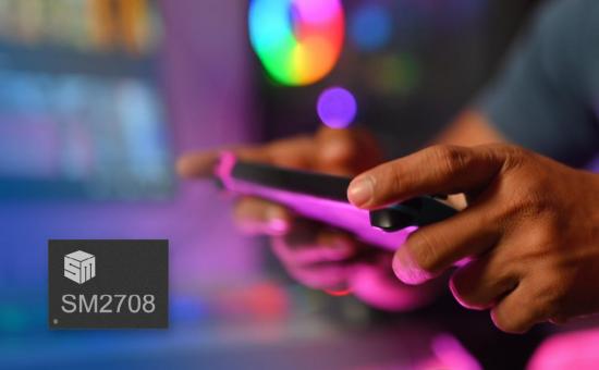 From Foresight in 2015 to Widespread Adoption Today: How Silicon Motion Defines the SD Express Era