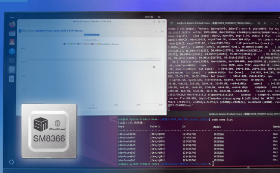 Solving the QLC NAND Flash SSD Scaling Challenge