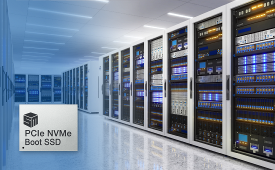 Boot Drives Deserve a Bigger Role in the AI Infrastructure Conversation