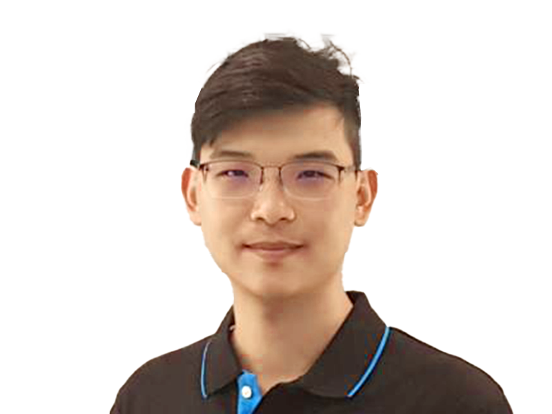 Shiuan-Hao Kuo Photo