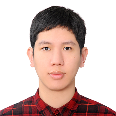 Daniel Hsieh