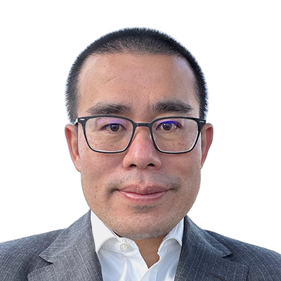 David Chen