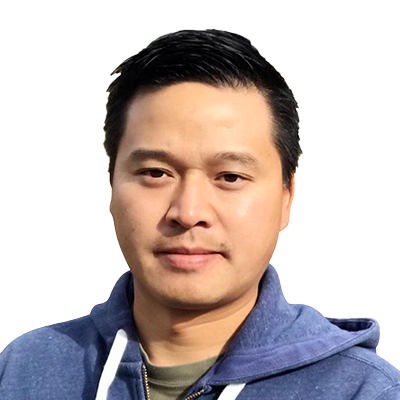 David Wang