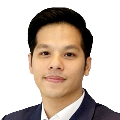 David Yeh