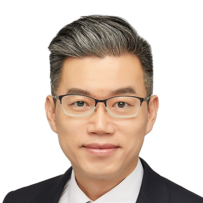 Denny Yu