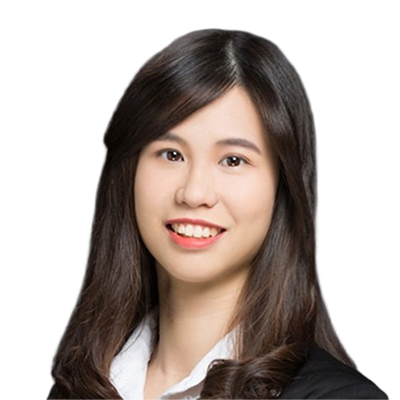 Lily Chen