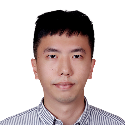 Mao-Ruei Li