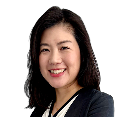 Peggy Lin