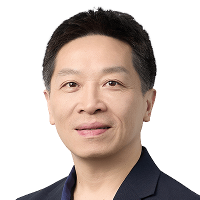 Stanley Huang