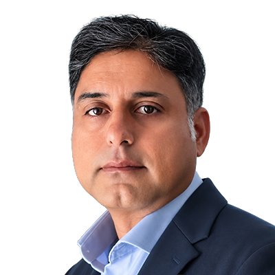 Waheed Ahmed