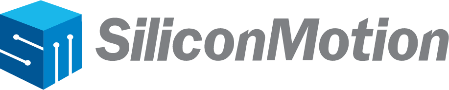 SiliconMotion logo