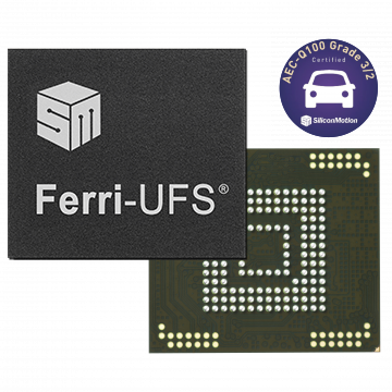 Ferri-UFS™