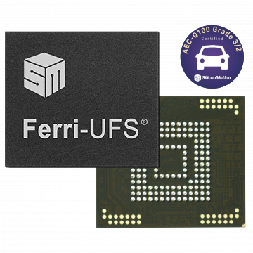 Ferri-UFS®